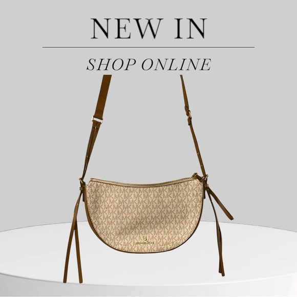 Michael Michael Kors

CAMDEN SMALL MESSENGER BAG - Picture 5 of 11